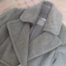 모조에스핀 코트 판매합니다. 이미지