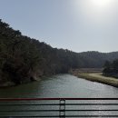 해파랑길 3코스 이미지