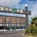 코델리아 식당