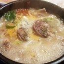 아바이왕순대 이미지