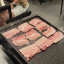 냉삼이네 | 상봉역 맛집 삼겹살집 슈퍼냉삼 후기