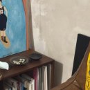 볕든집