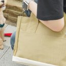 사계절 애견 켄넬 이미지