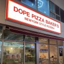 베이커스초이스 | 서울 마곡 맛집 마곡역 피자 도프피자 베이커스 후기