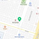 경기도 수원시 팔달구 장다리로 159 (인계동) 이미지