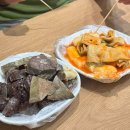 서강쇠 떡볶이 | [압구정] 압구정로데오 서강쇠떡볶이 내돈대산 솔직후기