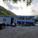 천태산 오토캠핑장 이미지