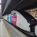 이동 | 바르셀로나에서 마드리드 이동 후기 by 오이고, 세르카니아스 꿀팁