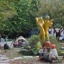 조각가박시동 미술관 이미지