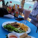 비치식당 이미지