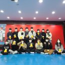 한국체대 킴스태권도장 이미지