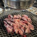 꼬끼오숯불구이