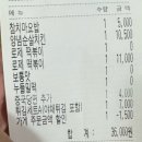 배떡 청량리점 이미지