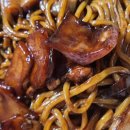 돈되는짜장 이미지