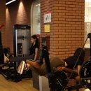 미켈란스포츠센터 이미지