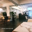꼬물수제청카페