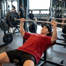 핏타운 | 가성비 짐웨어 브랜드 추천! 오버핏 반팔 추천 고스트타운 남자 헬스 반팔 실착용 후기