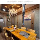 투뿔한우 우미옥 이미지