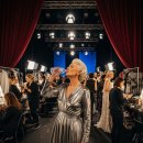 건강한 워킹, 시니어모델 이미지