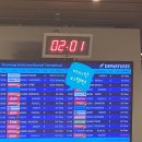 2094 | 역시 휴양은 다낭 Ep.8 다낭 → 부산 대한항공 KE2094 새벽편 후기 | 공항 도착시간 &amp; 라운지 이용 팁