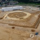 성화대(비상) 연합뉴스
