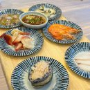 경포한미회대게 | 강릉/경포::모듬회 대게 대하구이 경포대 한미횟집 솔직후기