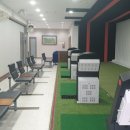 노블 골프연습장 이미지