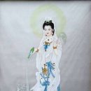 관세움보살 - 사경 이미지