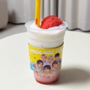 메가MGC커피죽전보정점 | 저가 커피 신메뉴 메가커피 여름 신메뉴 수박 소르베 밀키 스무디 내돈내산