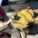 헤이리로(2) | 파주 카페 ㅣ 헤이리마을 흑사당 쑥도넛 vs 휘낭시에 내돈내산 후기