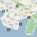 한일오르듀 교차로(53) | 부산 해운대구 우3동 마린시티 임장 후기(feat.단디하자 부동산 스터디모임)