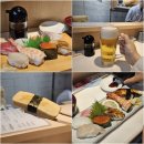 [ 오사카 스시 ] 오사카 현지인 맛집 카메스시 보다는 요시노스시