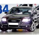 AUDI A6 / 3.2FSI / 인도금 735만원 (급매), 금융리스차량/ 07년 10월 / 무사고 이미지