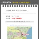 임천면가신리보건진료소 | 충남 부여군 임천면 토지 / 논산지원 2019-2908(2)