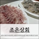 부산 광안리 회센터 포장 가능한 조은상회 후기 및 주차