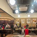 미스터 존슨탕 치즈닭갈비 | 여의도 닭갈비 미스터 존슨탕 치즈닭갈비 우동사리 볶음밥 후기