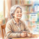 알리미 | KB라이프 '건강 알리미' 사용 후기: AI 맞춤 관리로 활기찬 노년 보내는 비결