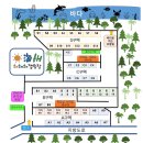 해해해캠핑장 | 고성 캠핑장 추천 해해해캠핑장 S4 이용후기, 장박 안내