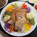 고가네장충왕족발 | 강원도 인제 맛집 : 인제 여행 야식 추천! 구성 좋은 냉채족발 포장 [원통장충왕족발] 솔직후기