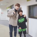 산들중학교 이미지