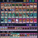 아이즈 오브 엔젤 | GOAT FORMAT DECK 002.광암덱