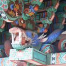 창원 불곡사 일주문 이미지