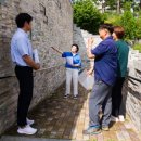 달미역 주차장 이미지