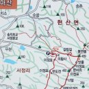 제89회 전남 해남군 송지면 달마산 산행 예약 받습니다 이미지