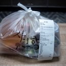 샤브향모라점 | 샤브향 모라점 월남쌈 소고기 샤브샤브 배달 후기