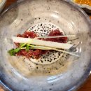 명품육사우향우 | 건대 화양동 맛집ㅣ육회 육사시미 전문점 명품육사 우향우
