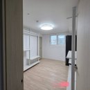 수원권선꿈에그린 버스정류장 | 오목천동 수원권선 꿈에그린 아파트 경기 수원 시스템행거 시공후기