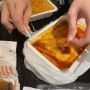 청주 흥덕구 떡볶이배달[신전떡볶이]_숙소에서 내돈내산 배달시켜먹은 후기!!