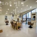 살롱드라움 - 목포시 옥암로 95 | 살롱드라움