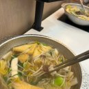 마곡 여기약국 | 마곡동 맛집 꽃마름 샤브샤브 마곡나루역점 | 위치 메뉴 솔직후기